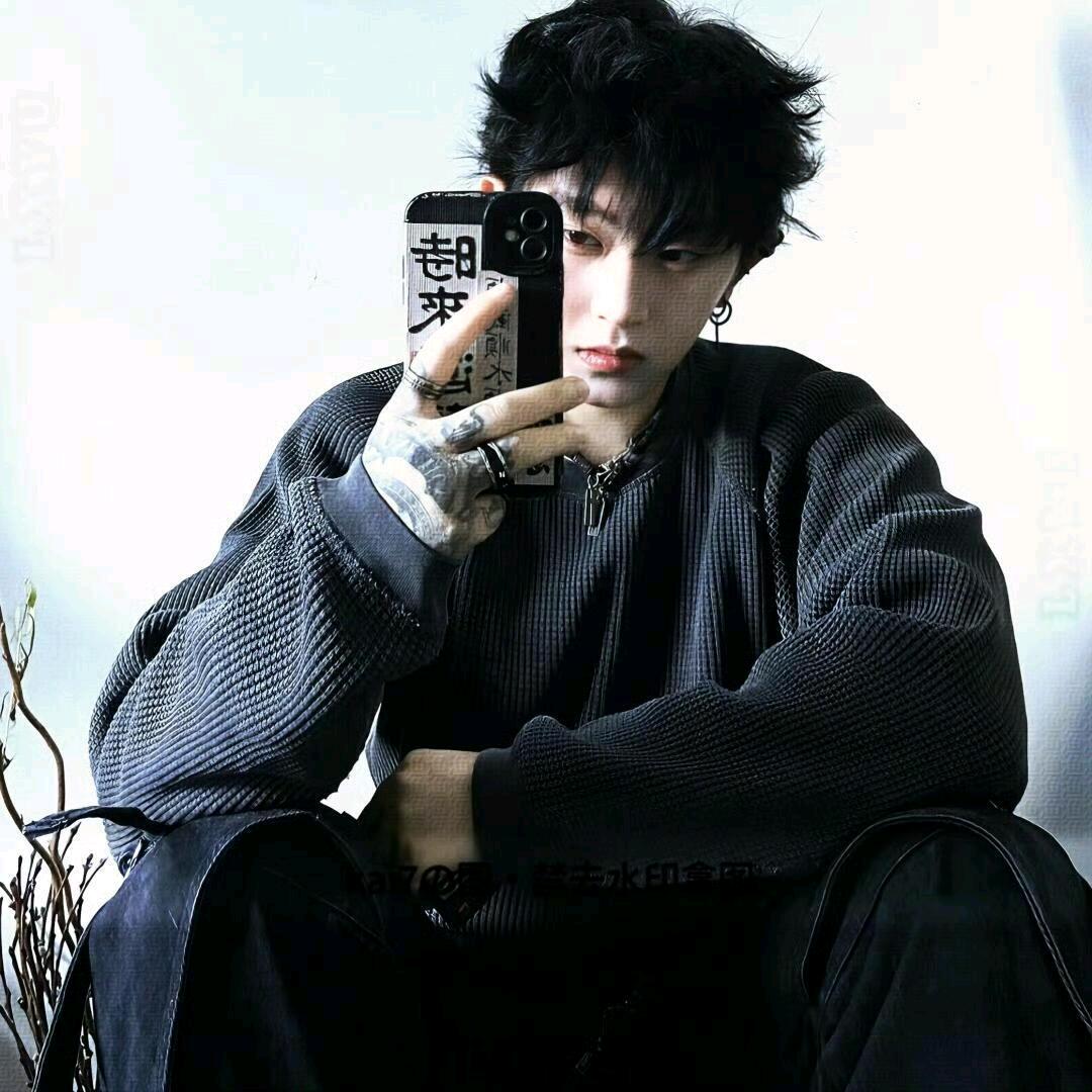 H.