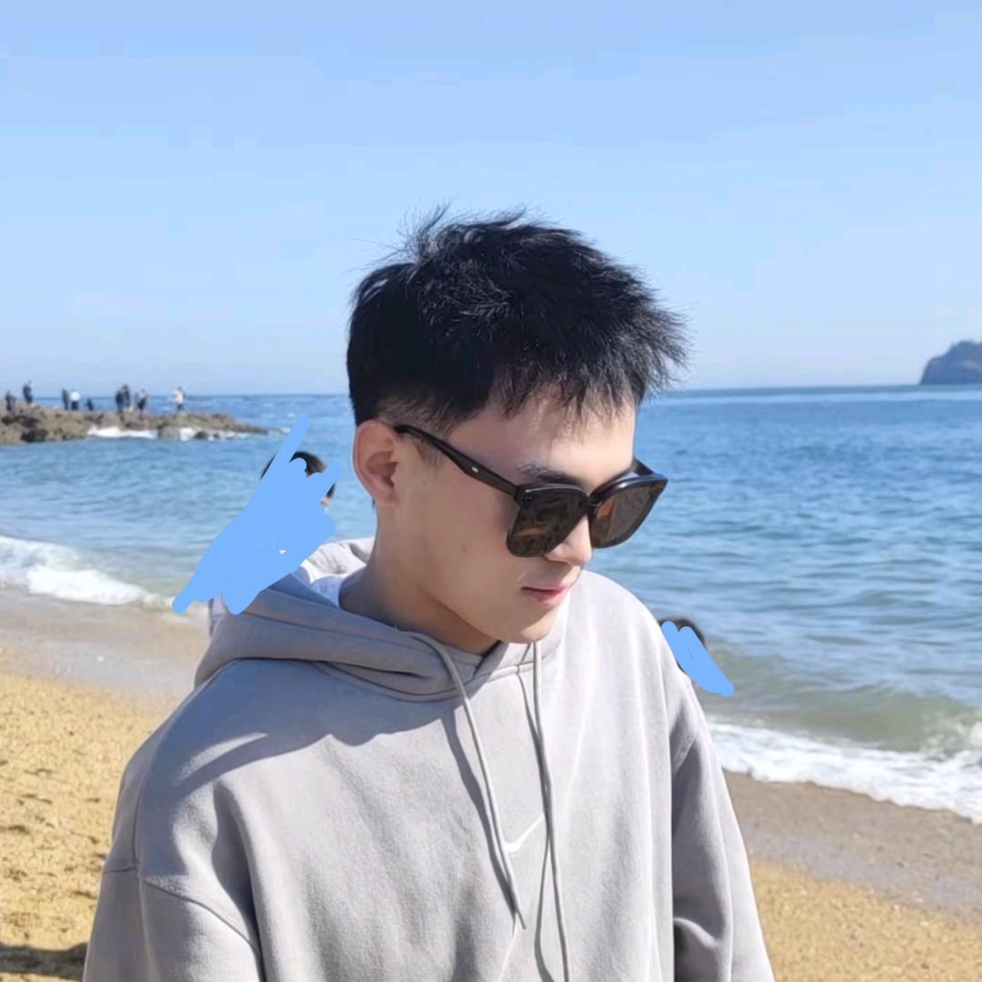 灏灏serious