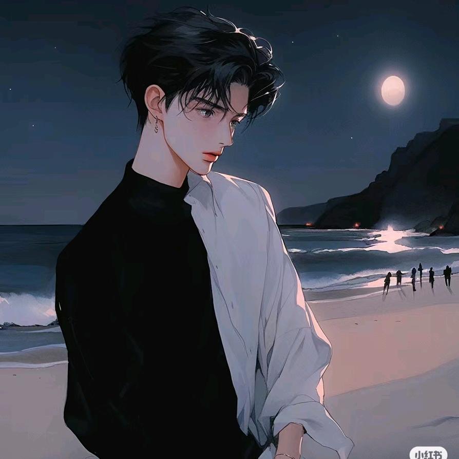 冥鹤❤️