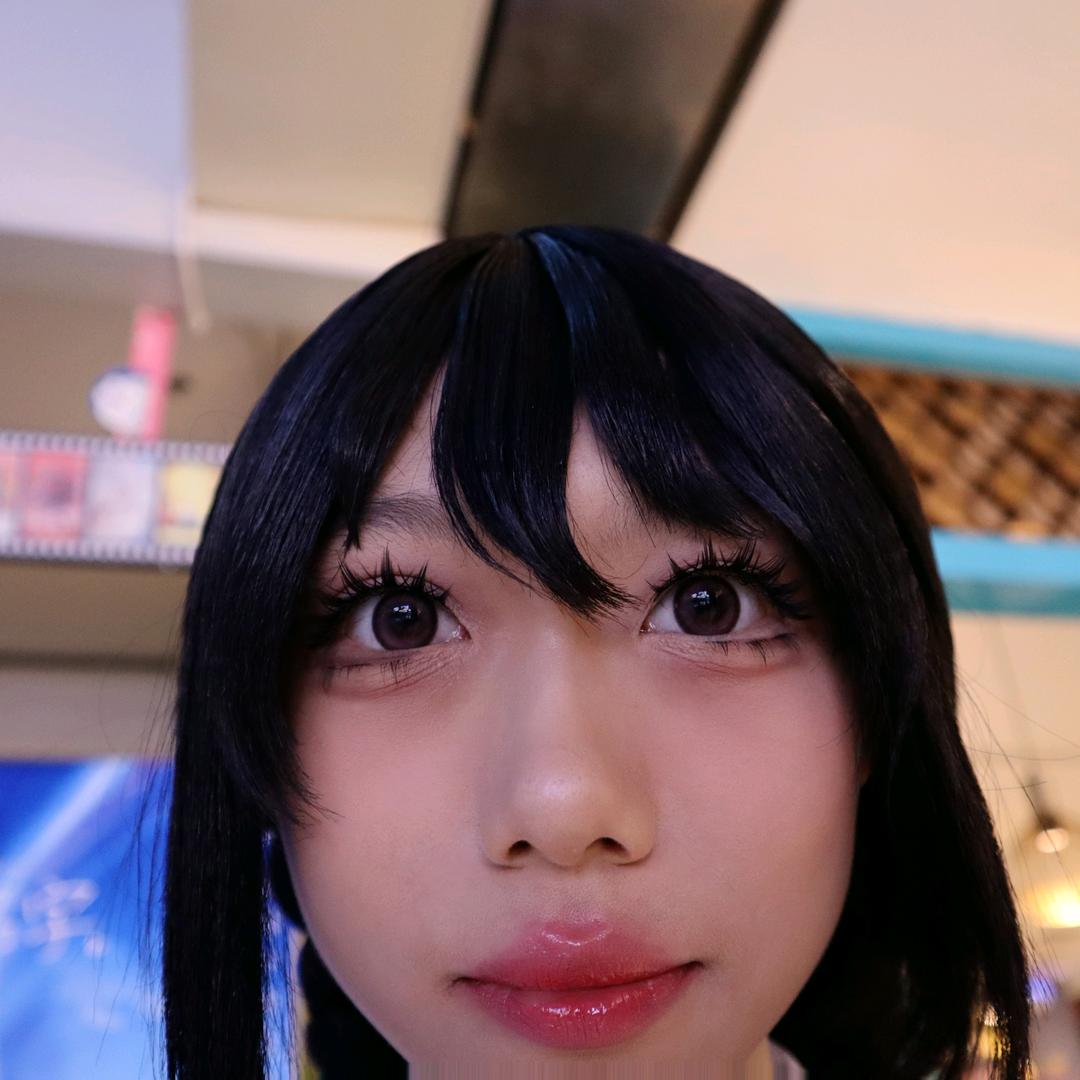 幸运EX莉酱