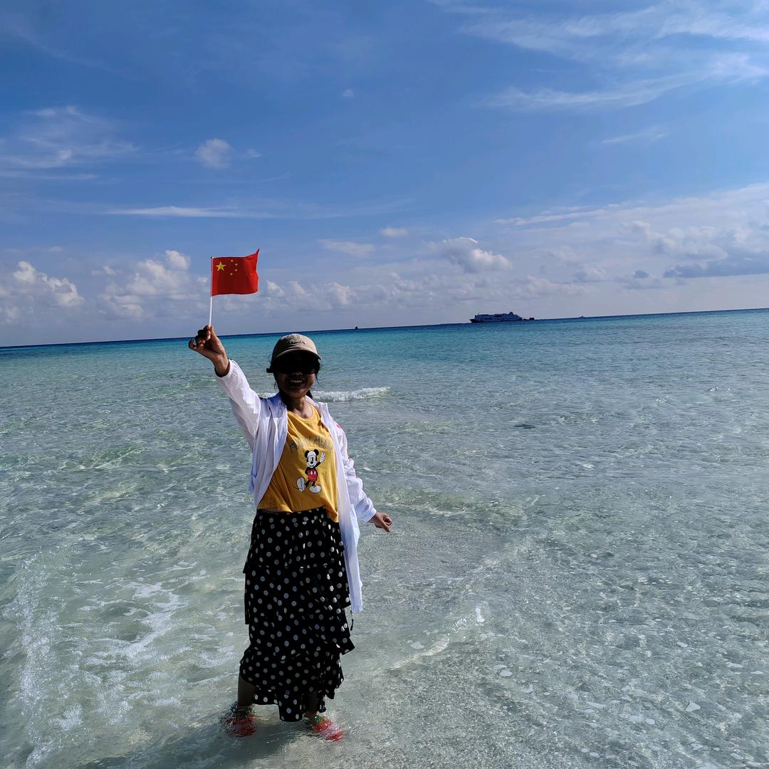 徐丽
