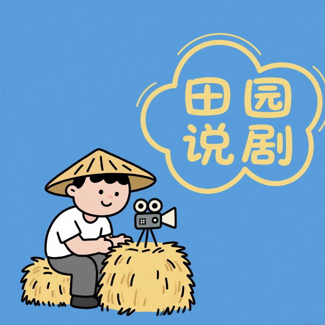 田园说剧