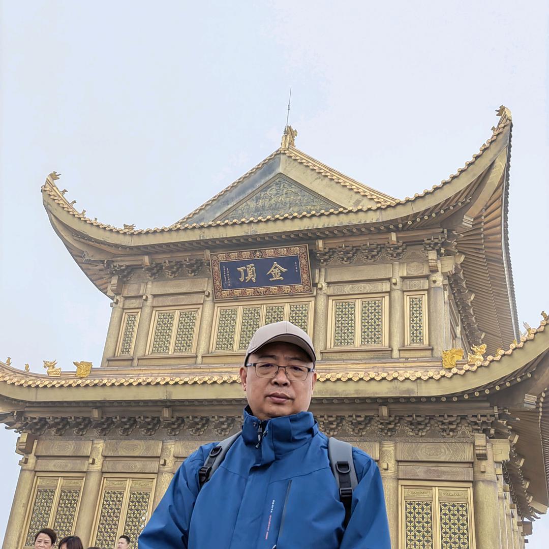 老家水观头像