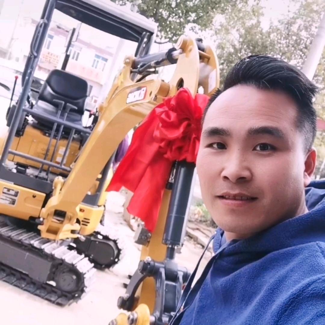阜阳微挖