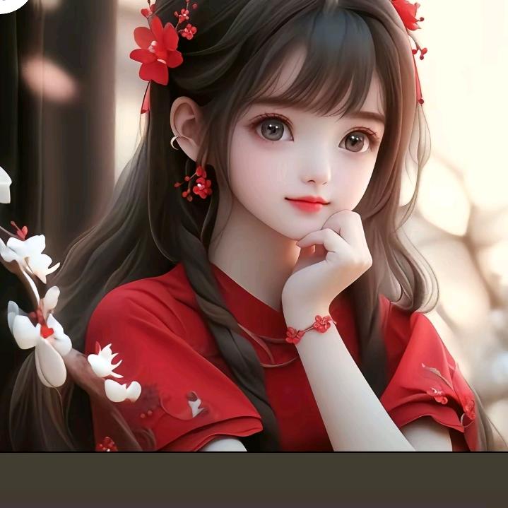 若无相欠，怎会遇见