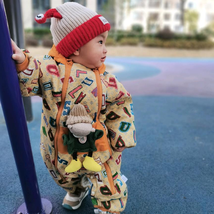 嘉嘉妈（童装）