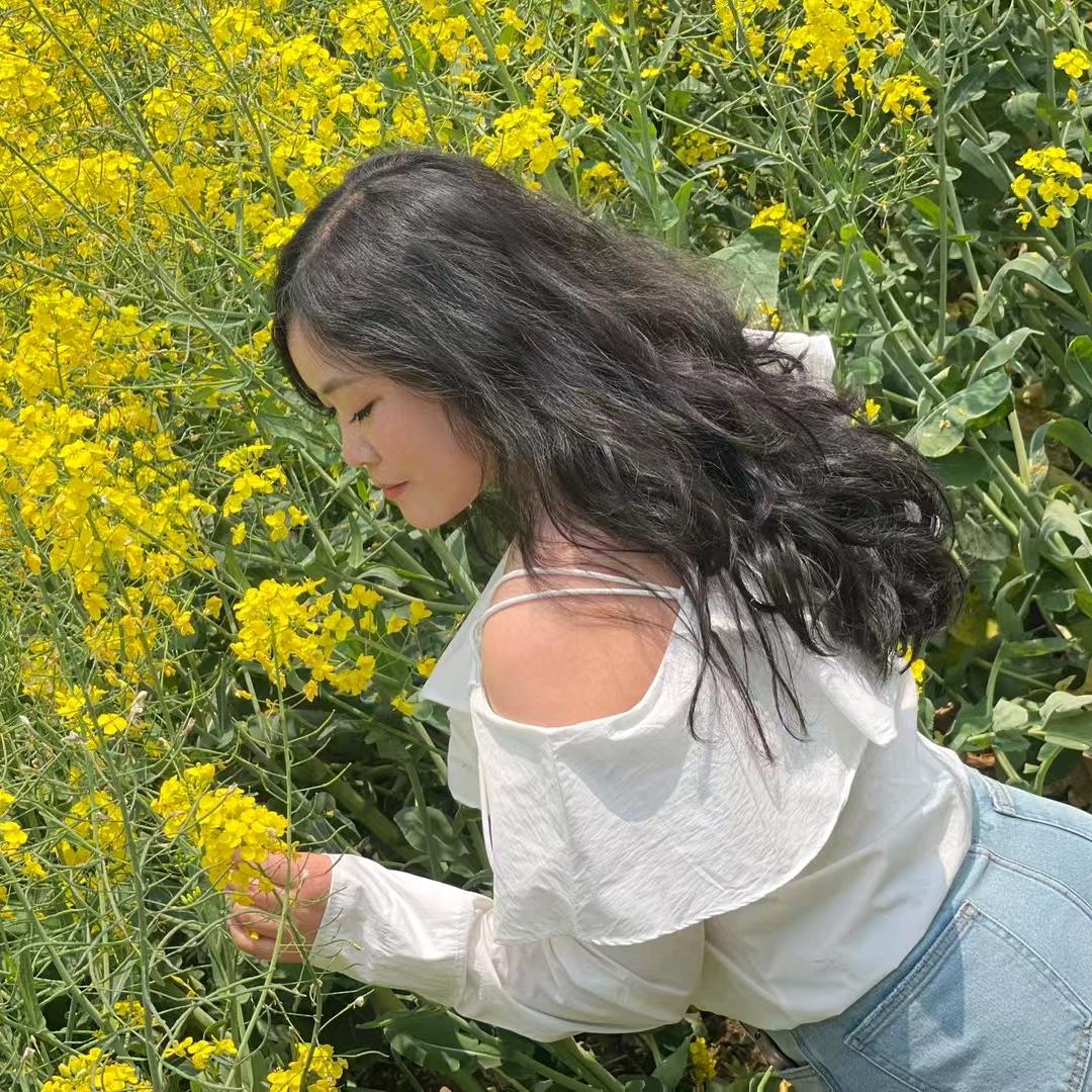 朵朵        (拒绝私聊)