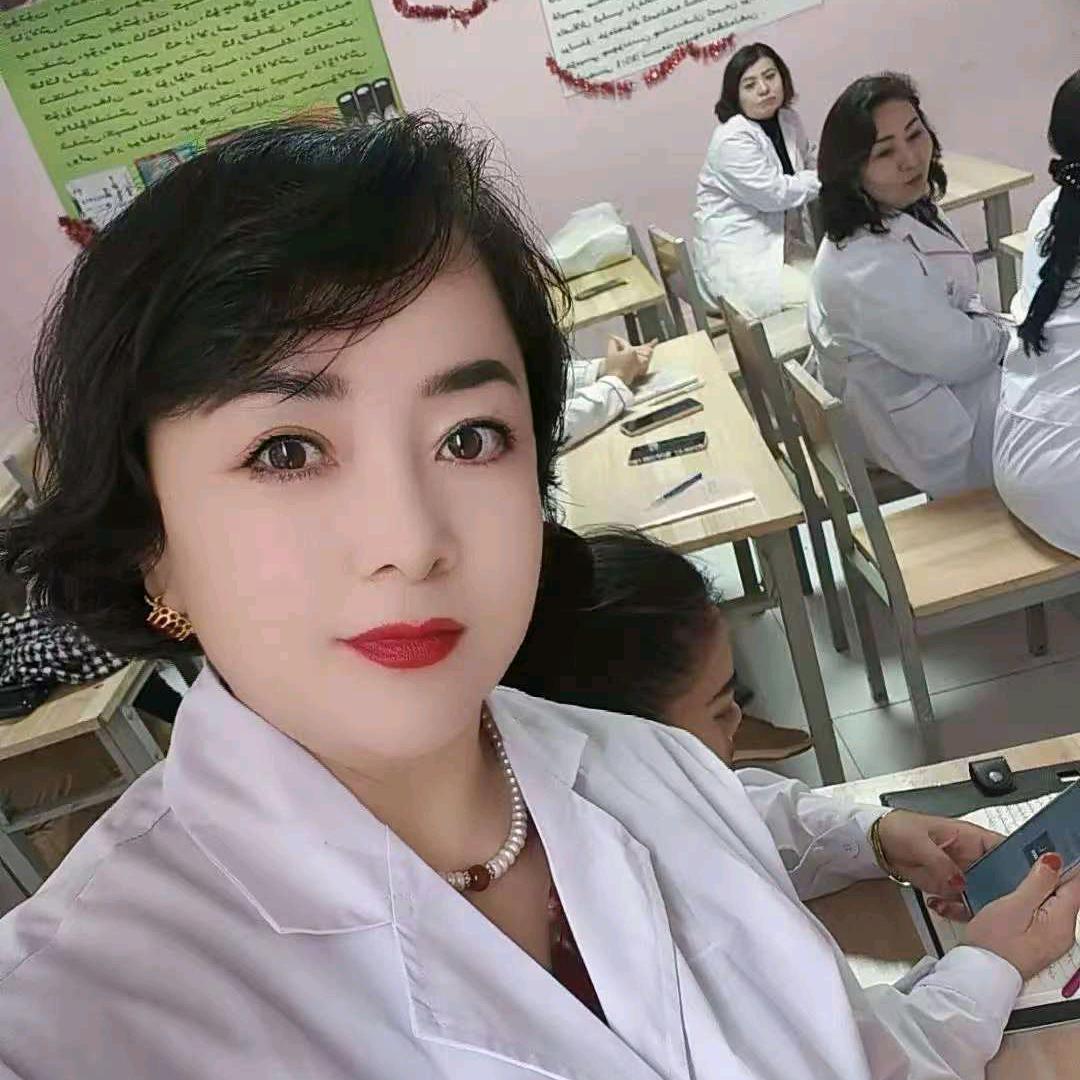 阿克陶县愉愈美容养生馆