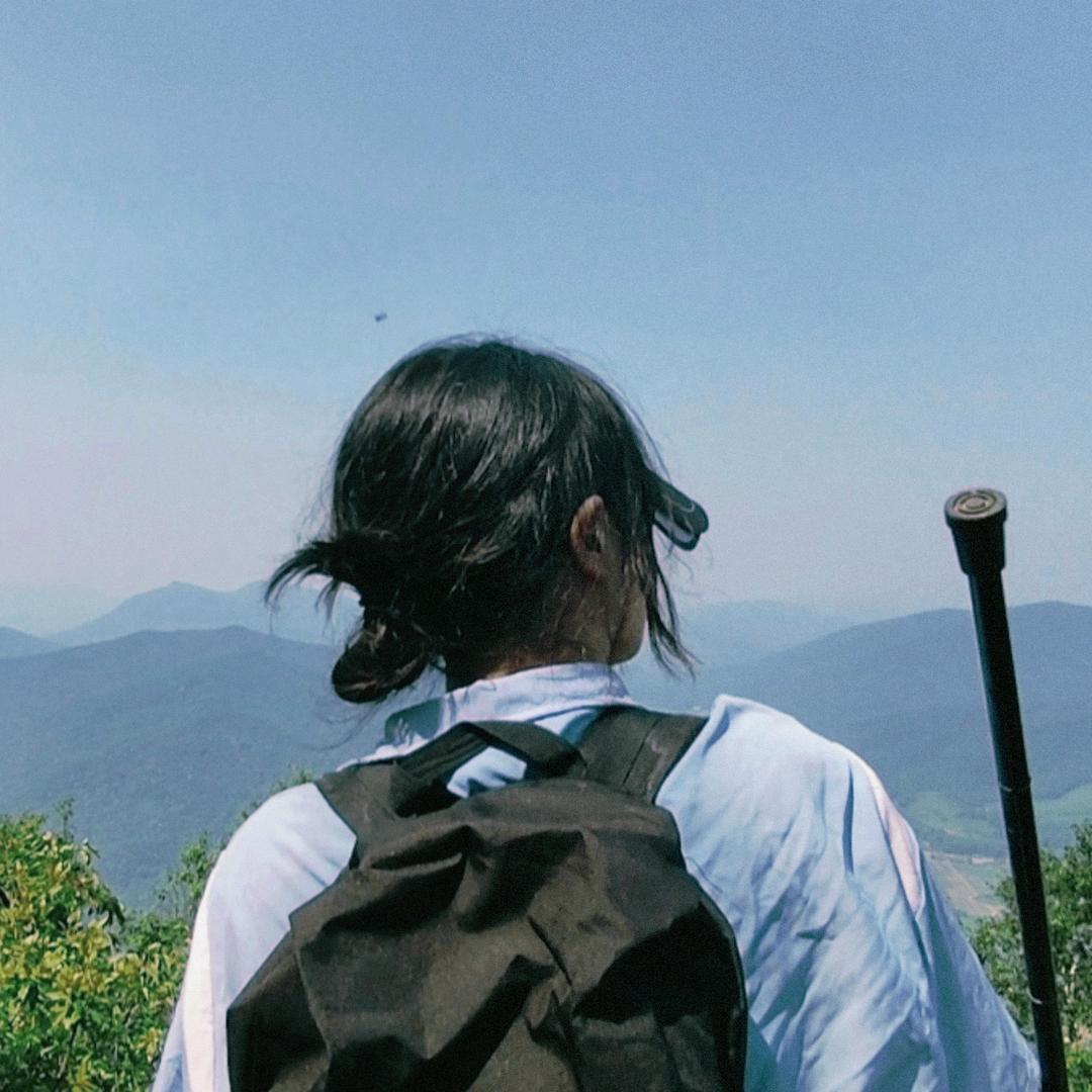 董小超在旅行