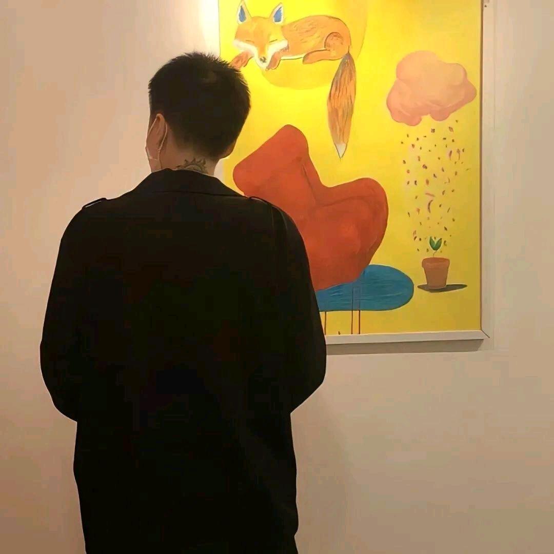 青山撞入怀