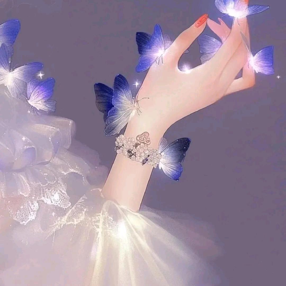 এ᭄ 静 心 ღ᭄