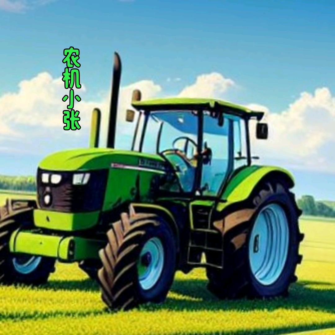 鲁西新区小张农业机械销售中心