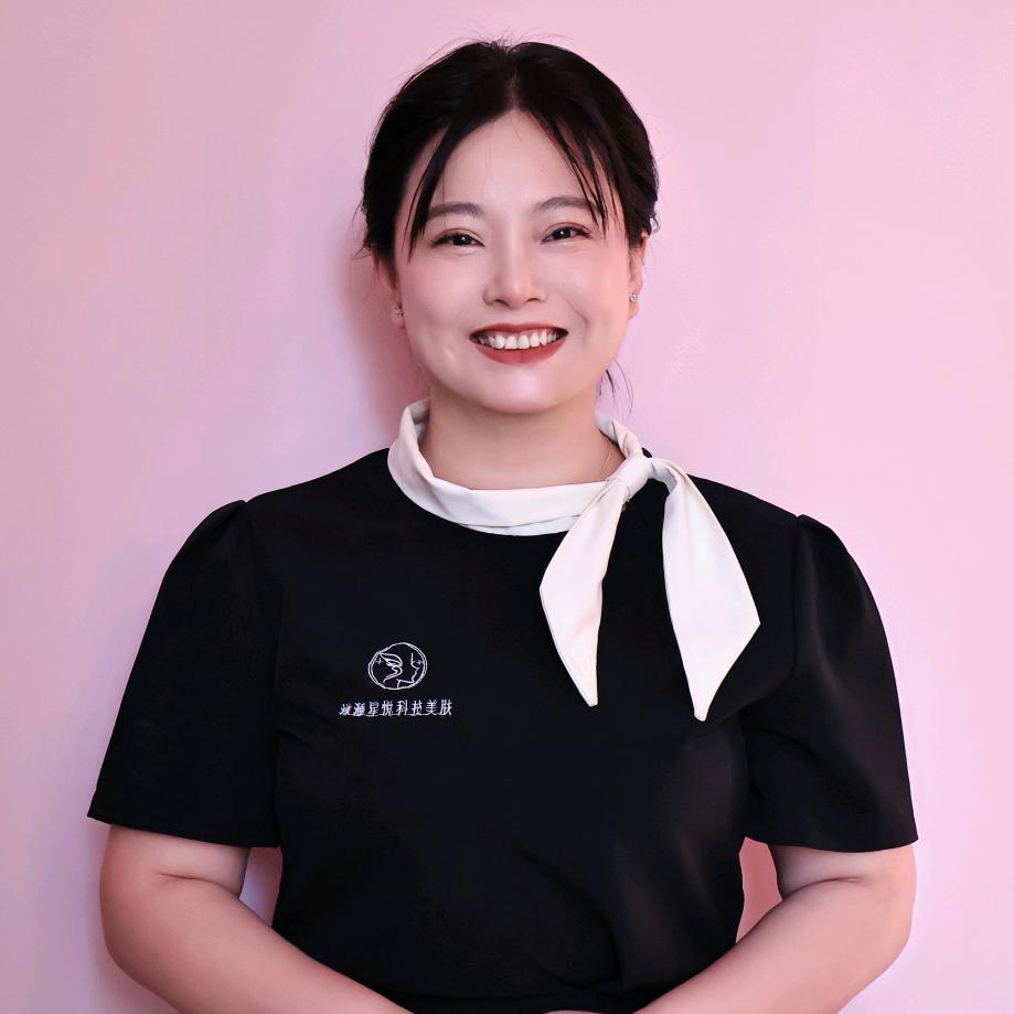 郑州漾澜美容师-东方