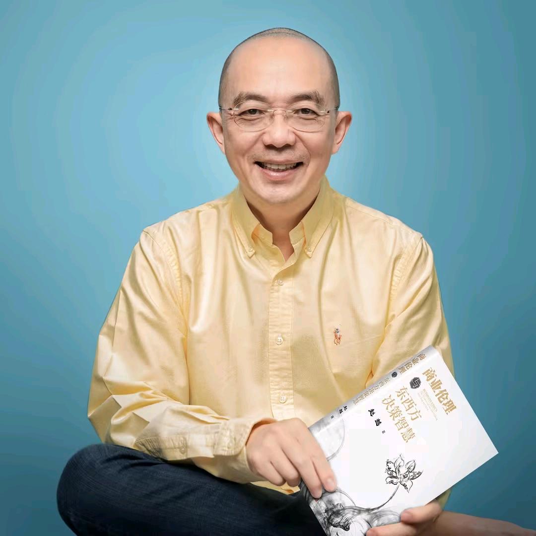 行者赵越