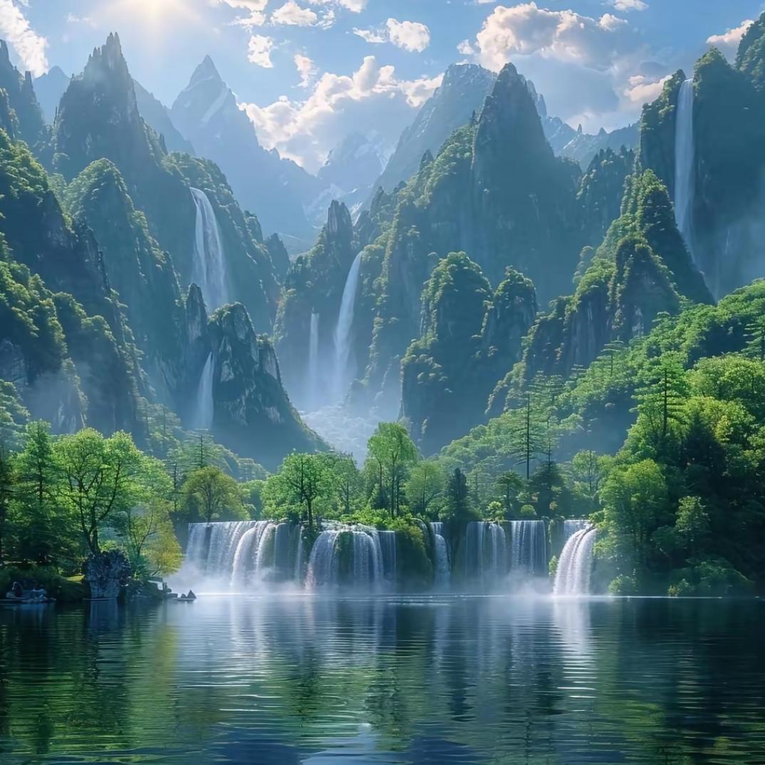 琦然星