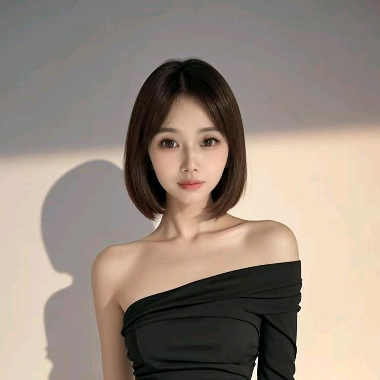 小师妹爱钓鱼