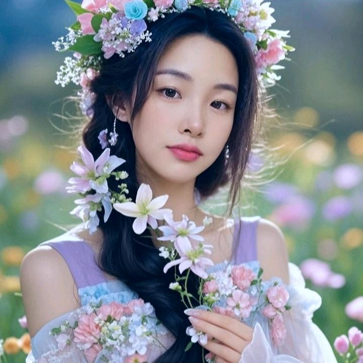 潮汕细妹