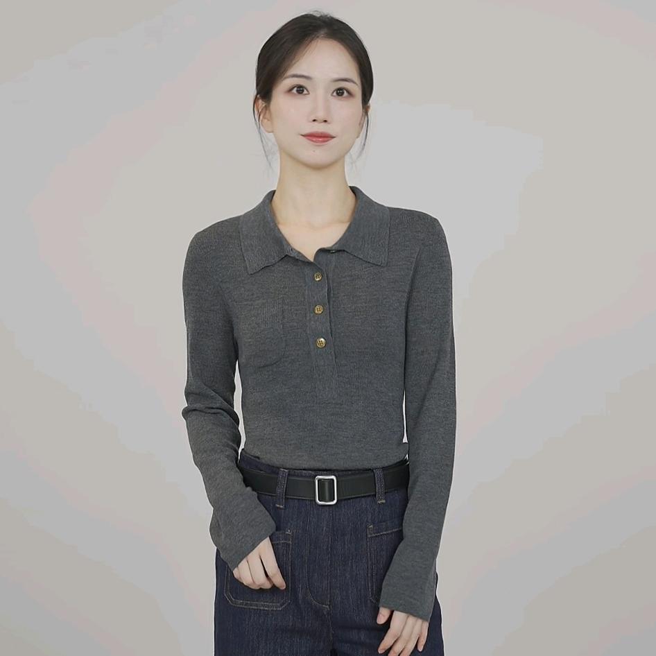 HEYHE 小禾轻奢女装穿搭