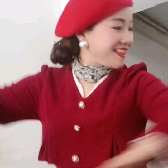 傻姐