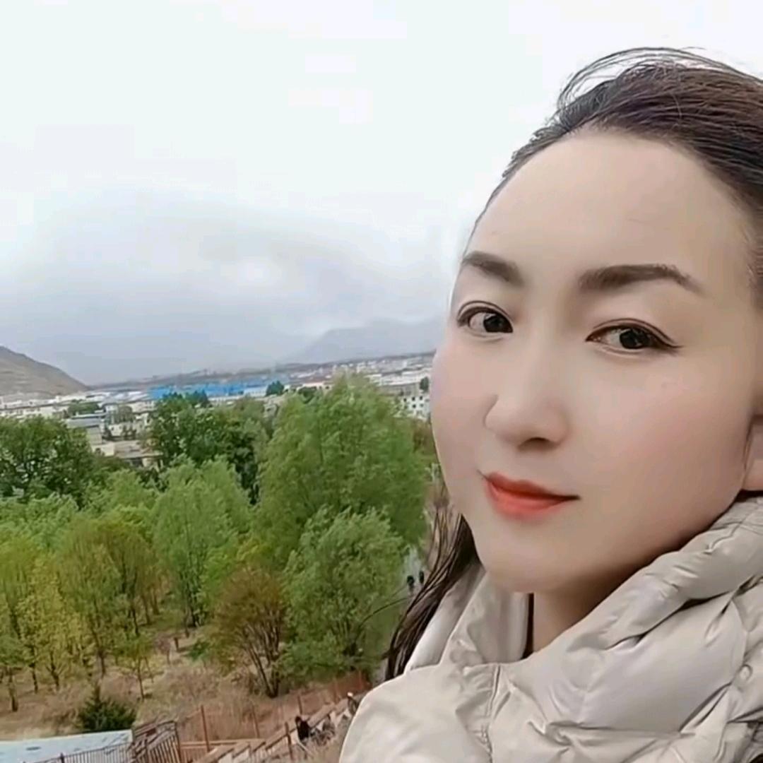 江孜，索朗普尺