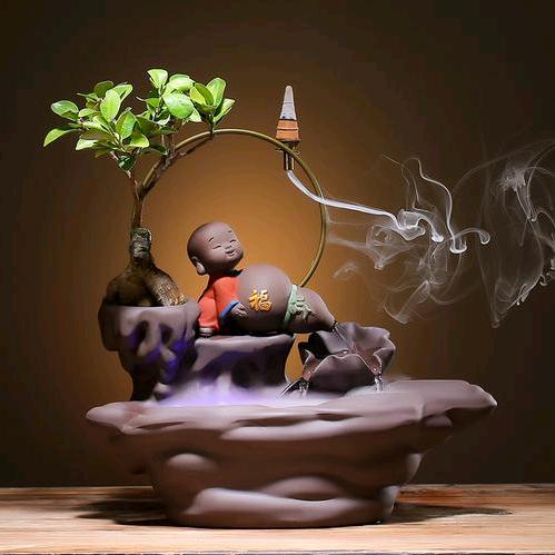 小九艺术景观