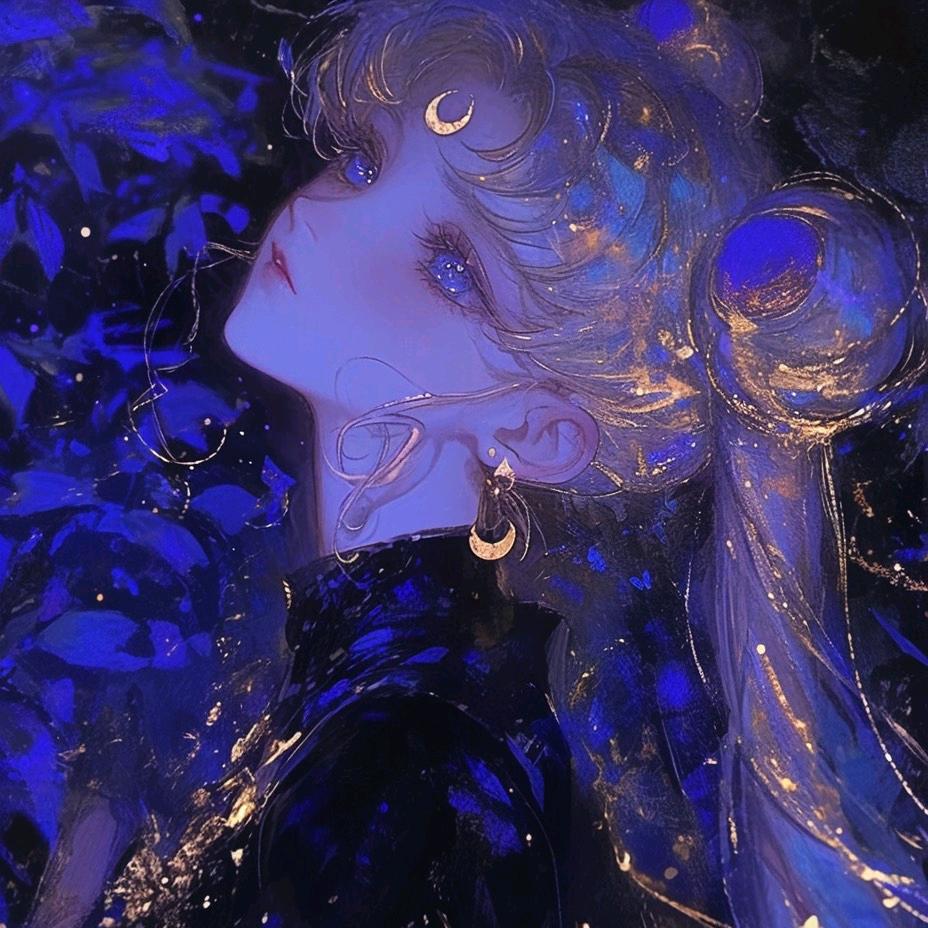 星河Glowworm.