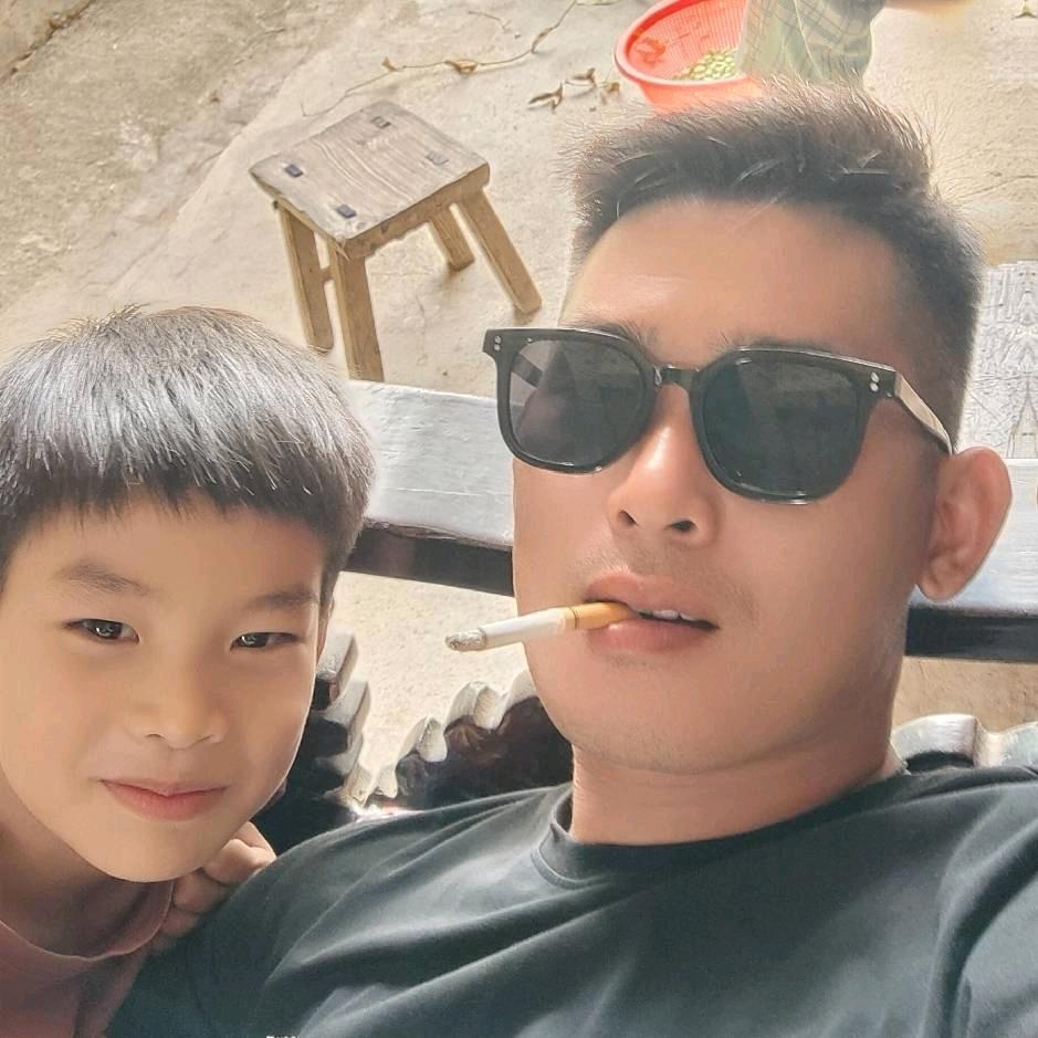 开心过好每一天