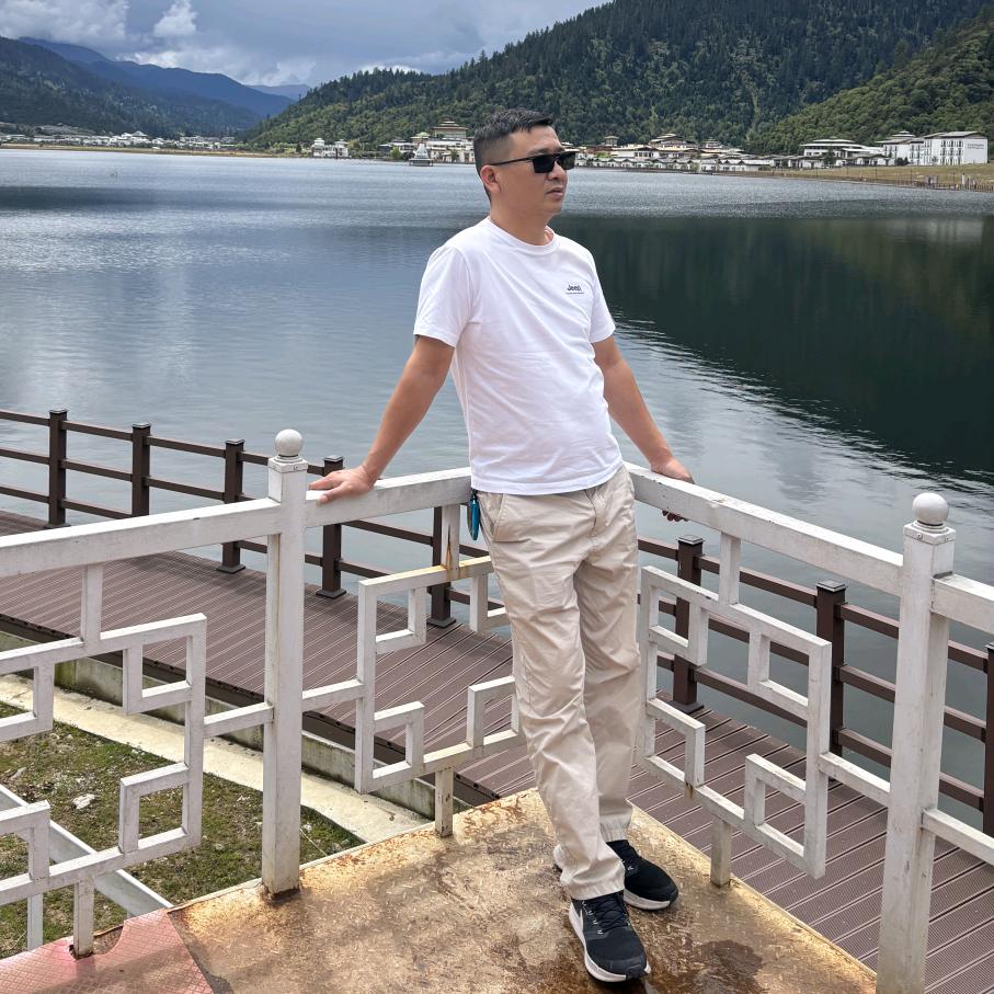 浏阳烟花王子阿彪