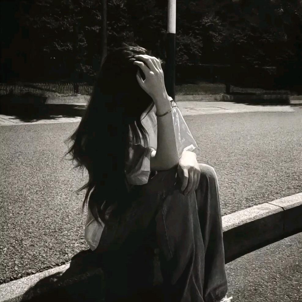🥀 哭完⁹睡ᵇᵃ·