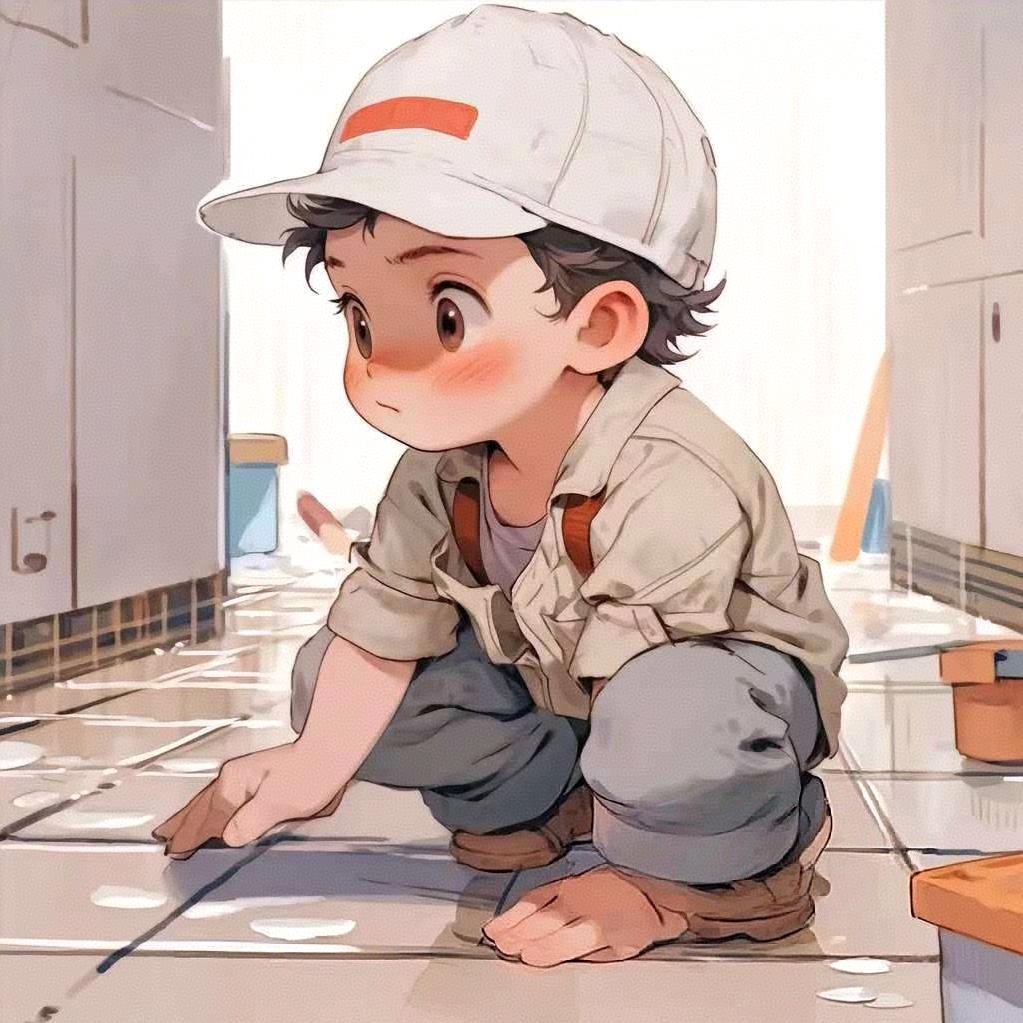 西安瓷砖空鼓修缮小周