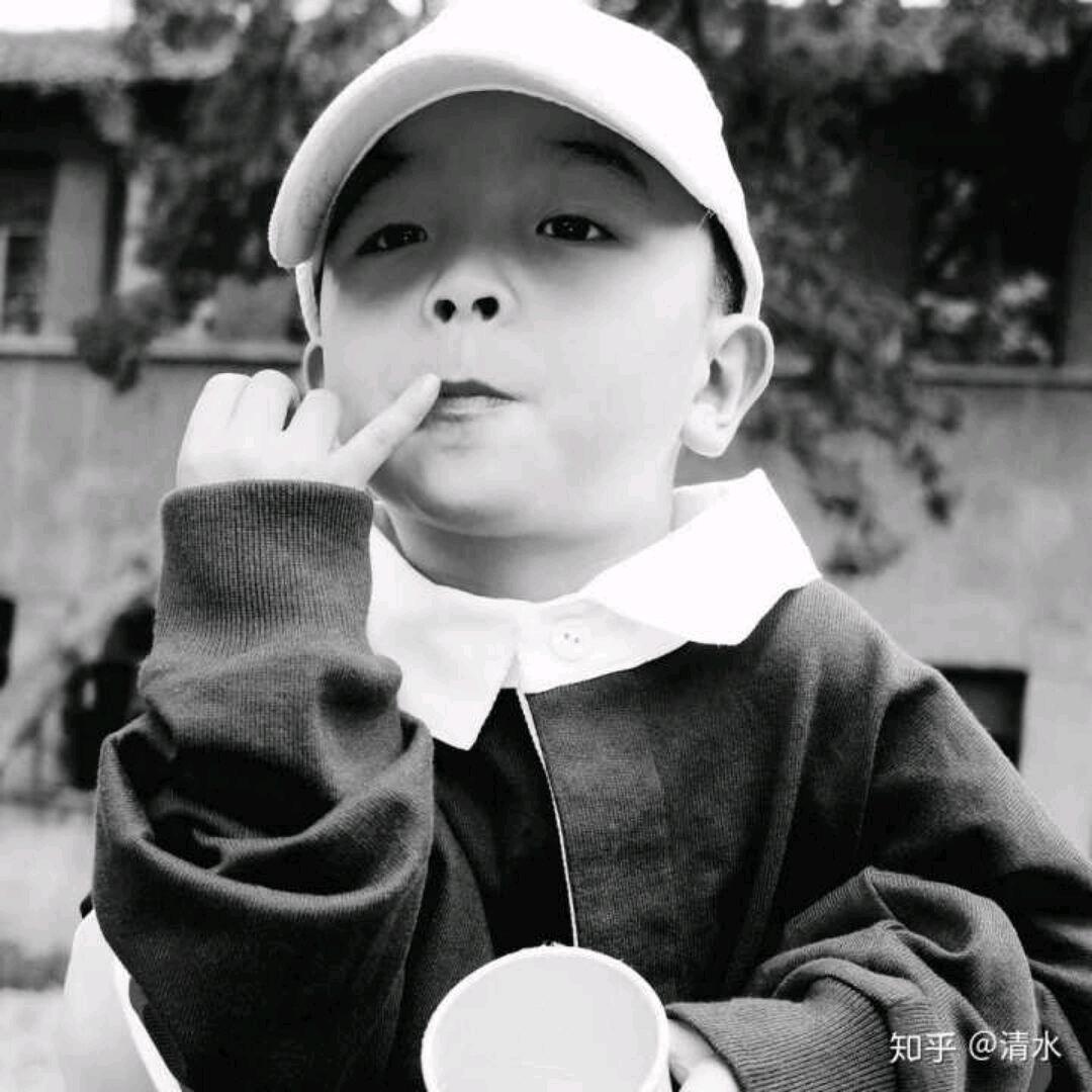 饺子需要煮，人生需要熬！