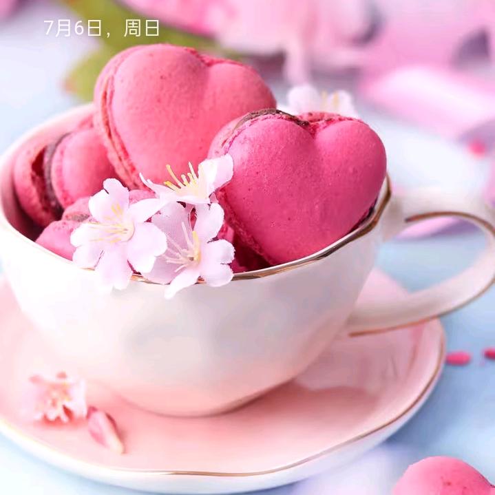 冰淇淋的感觉