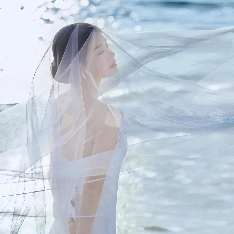 上林维纳斯婚纱摄影婷婷✨