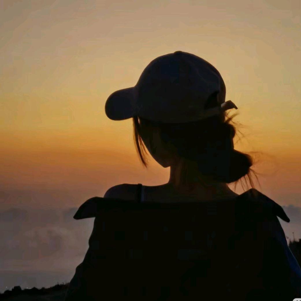 天上的星星流泪✨