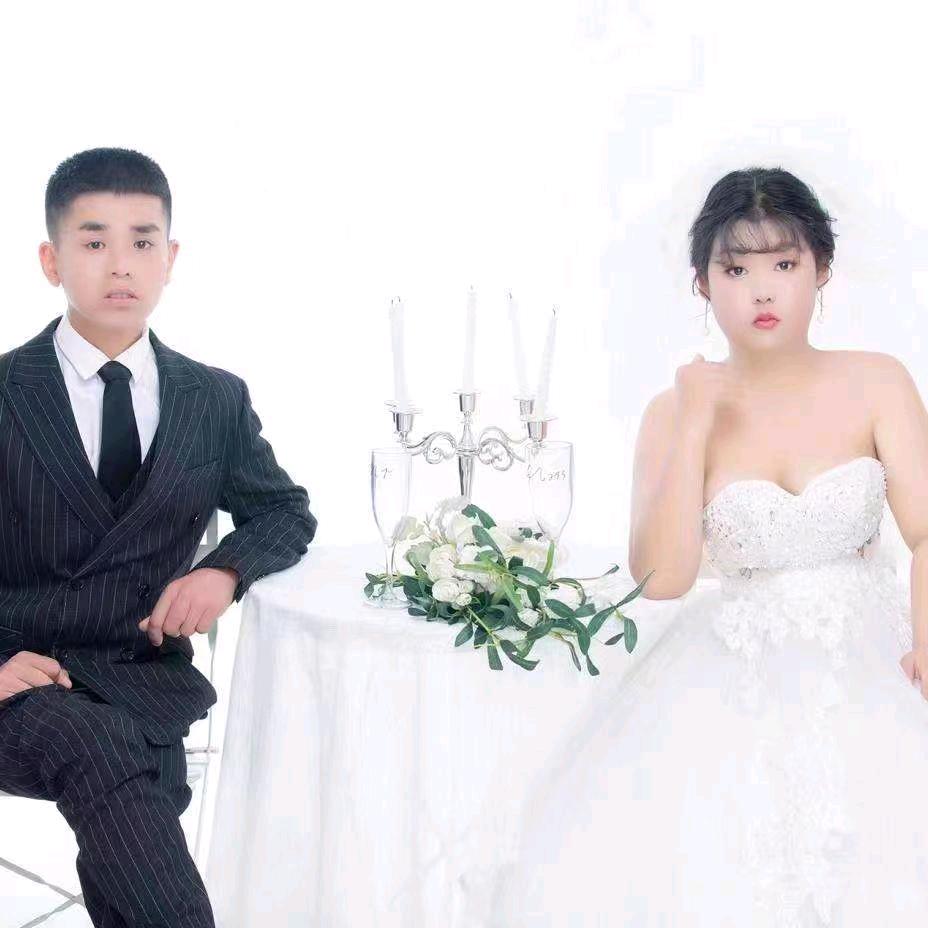 河北景县帅小伙