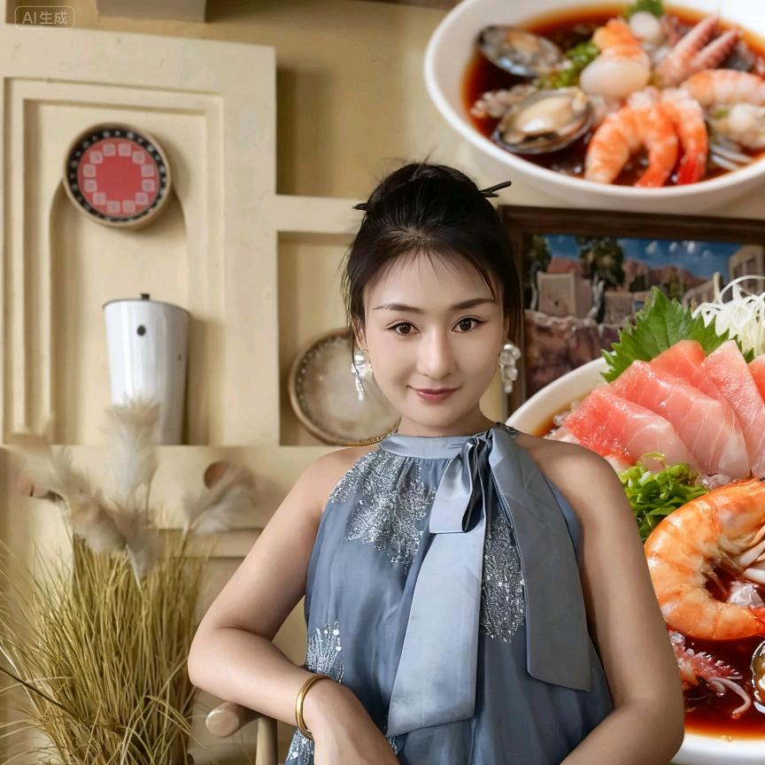 江鱼子小海鲜(福安店)官方号