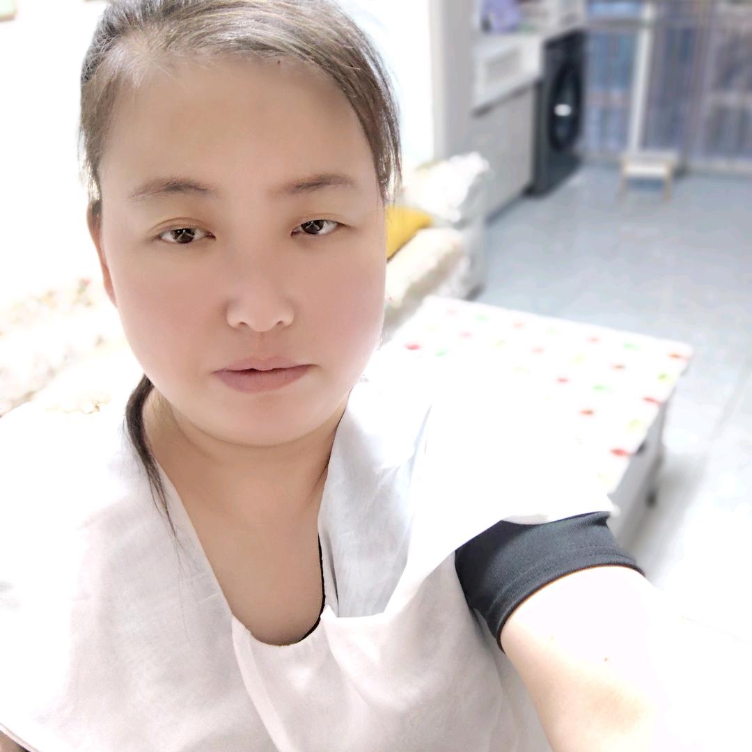 （春暖花开）