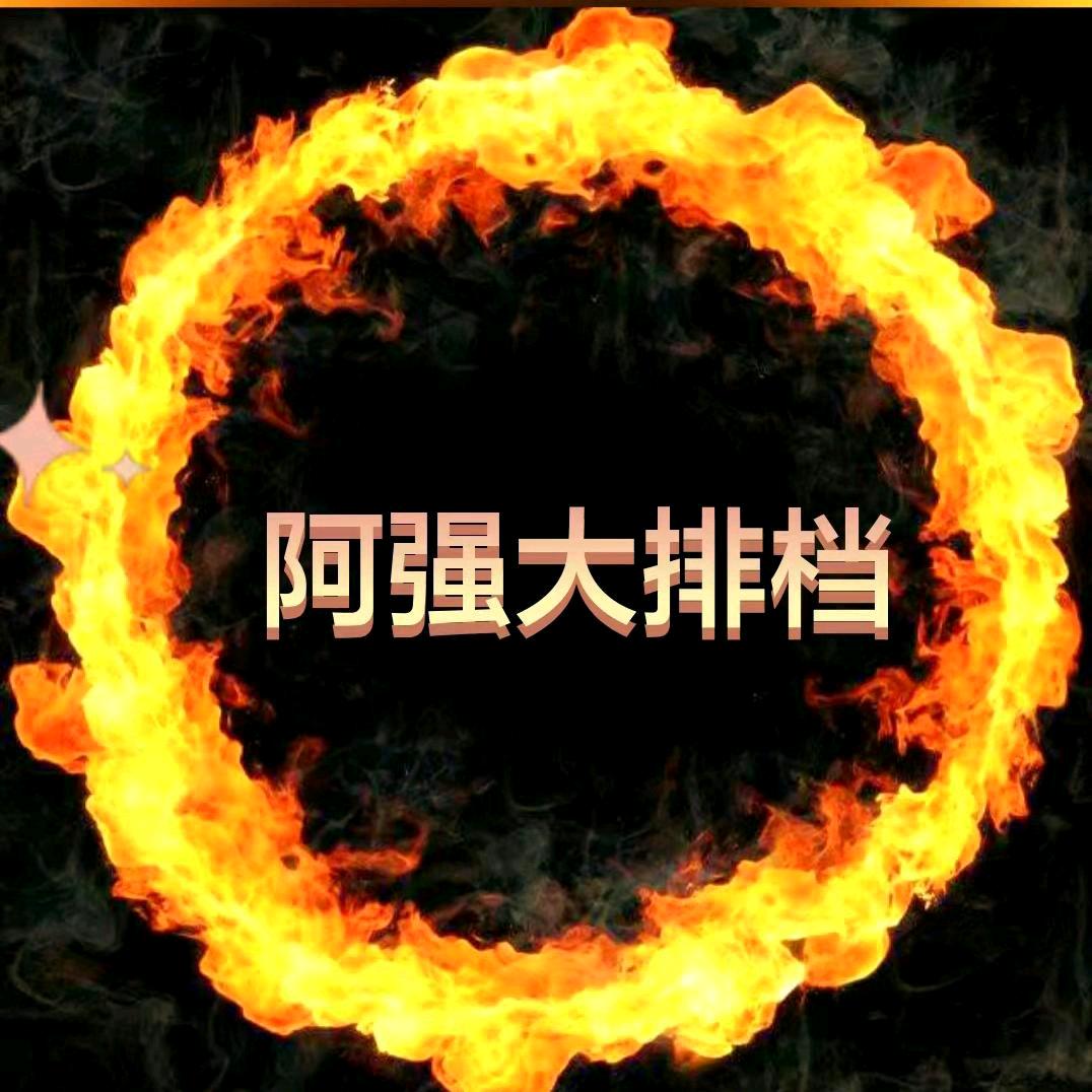 阿强铁锅炖灶台鱼