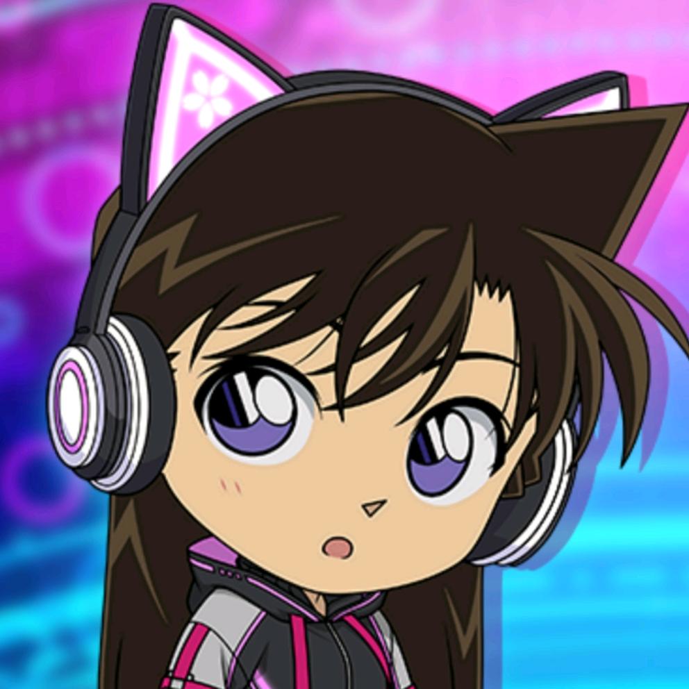 睦月凛(🤗别再信烫换冷好吗）