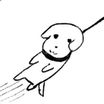 睛天有你真好