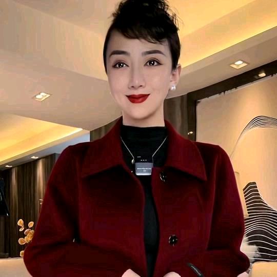 丽萱羊绒（孜洋品牌主理人）