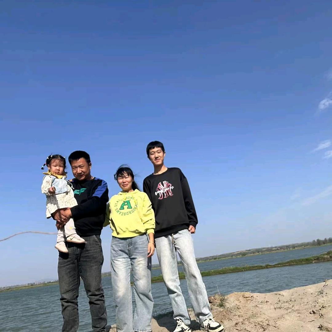 虎爸虎妈年年发