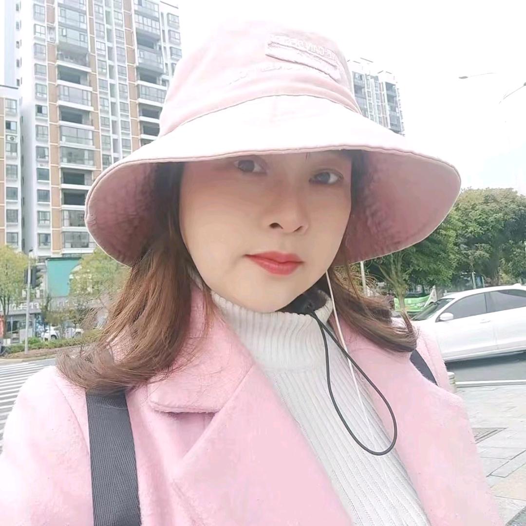 有你就好✌
