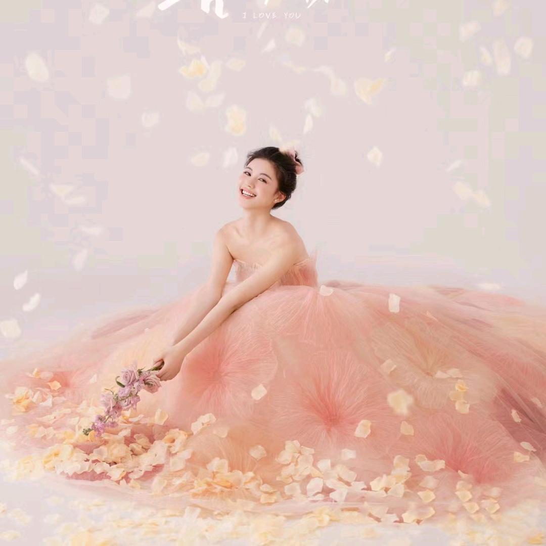 花舟印象礼遇官 露露