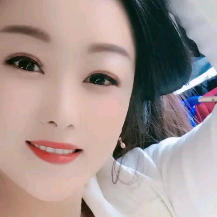 玉儿😘幸运星⭐