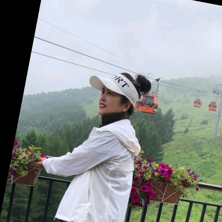 紫玉姐