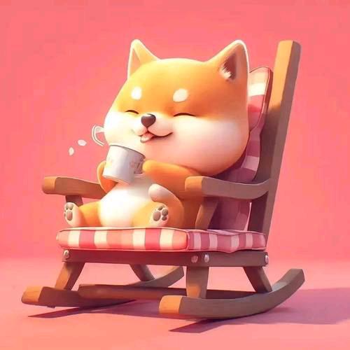 小时候可帅了