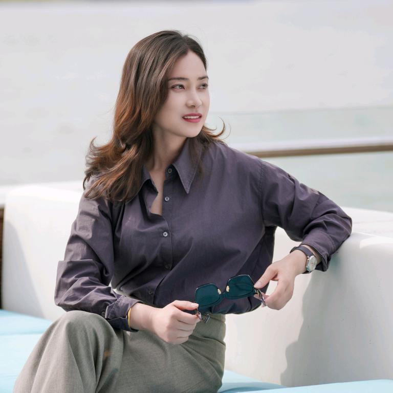 港府H7平价海鲜沈莉