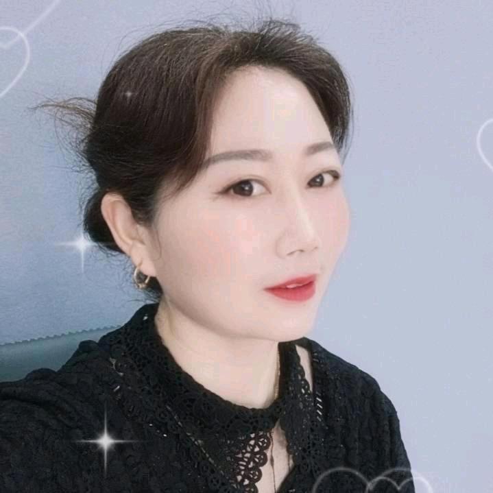 梅姐《蓝天服饰》