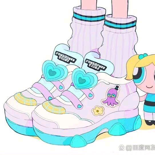 小码女鞋